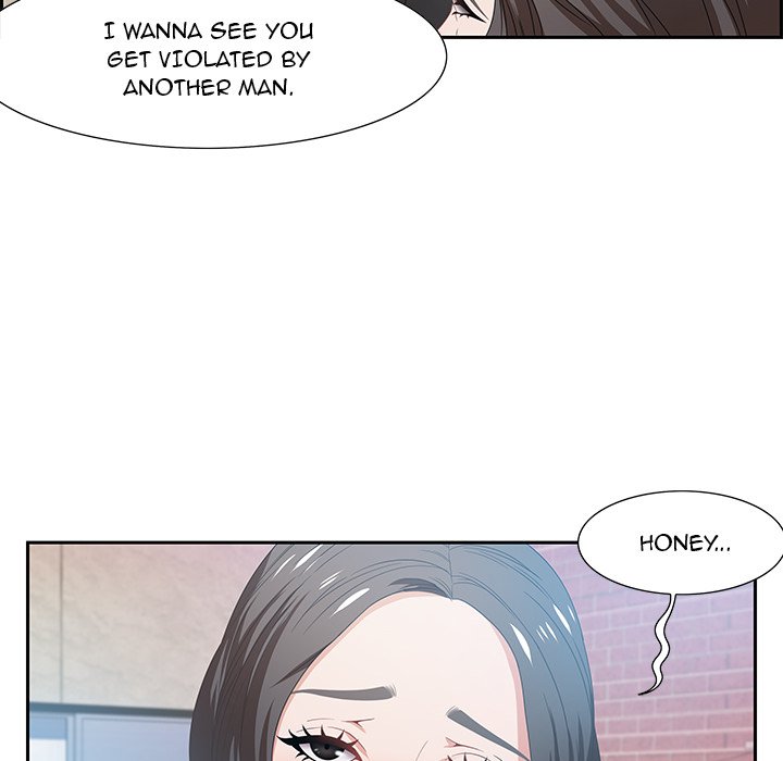 Tasty Chat 0km chapter 11 page 116
