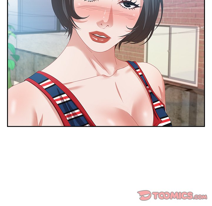 Tasty Chat 0km chapter 11 page 117