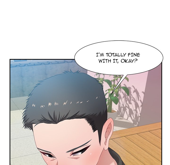 Tasty Chat 0km chapter 11 page 118