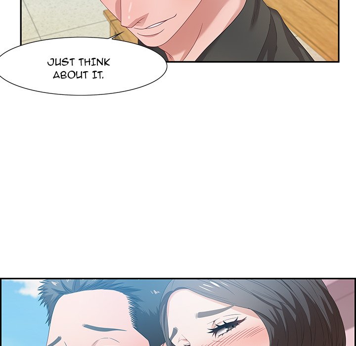 Tasty Chat 0km chapter 11 page 119
