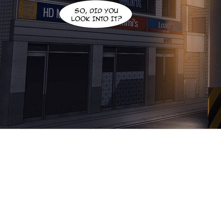 Tasty Chat 0km chapter 11 page 122