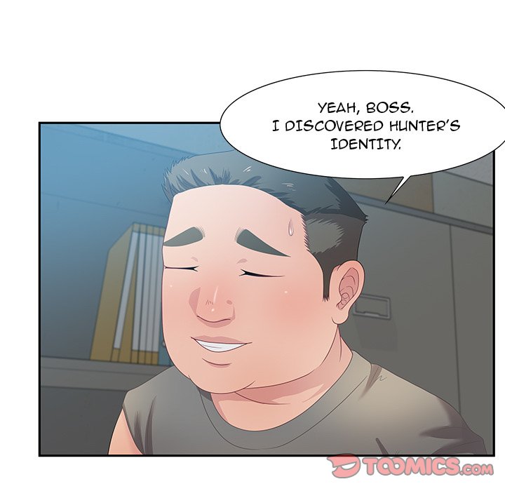 Tasty Chat 0km chapter 11 page 123