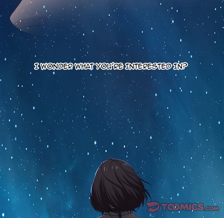 Tasty Chat 0km chapter 11 page 129