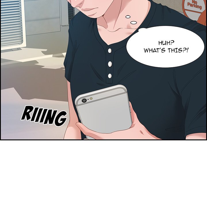 Tasty Chat 0km chapter 12 page 5