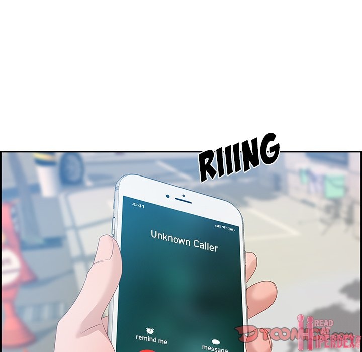 Tasty Chat 0km chapter 12 page 6