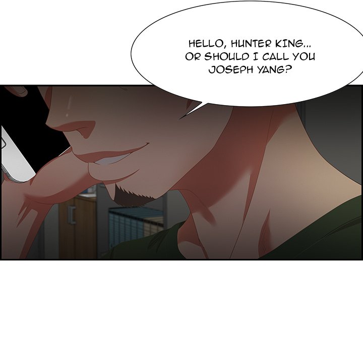 Tasty Chat 0km chapter 12 page 8