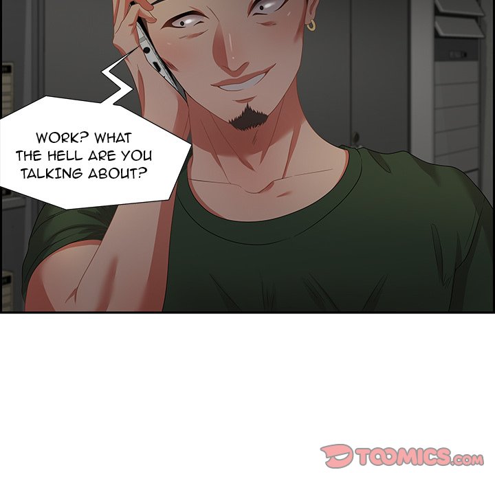 Tasty Chat 0km chapter 12 page 12