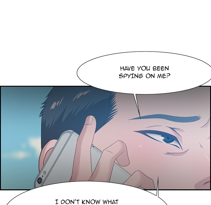 Tasty Chat 0km chapter 12 page 13