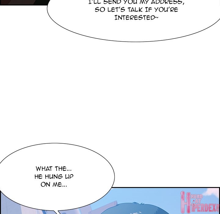 Tasty Chat 0km chapter 12 page 16