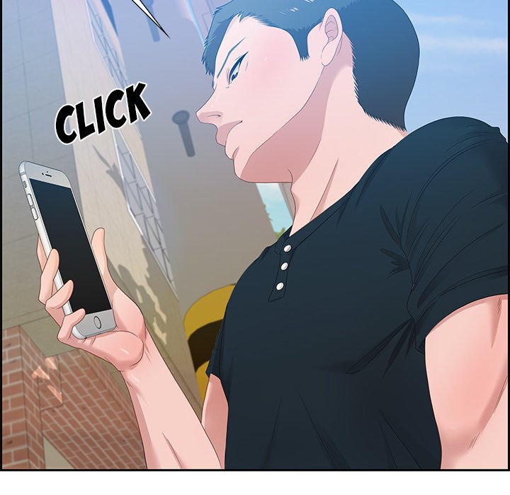 Tasty Chat 0km chapter 12 page 17