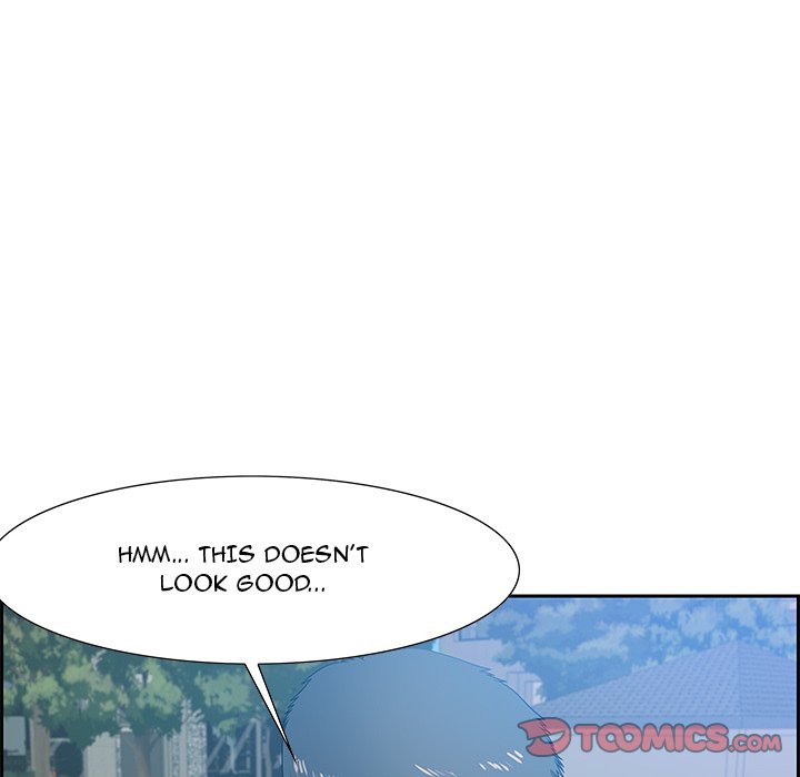 Tasty Chat 0km chapter 12 page 18