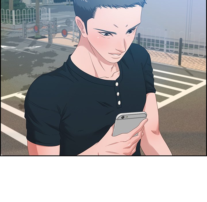 Tasty Chat 0km chapter 12 page 19