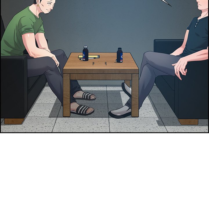 Tasty Chat 0km chapter 12 page 23