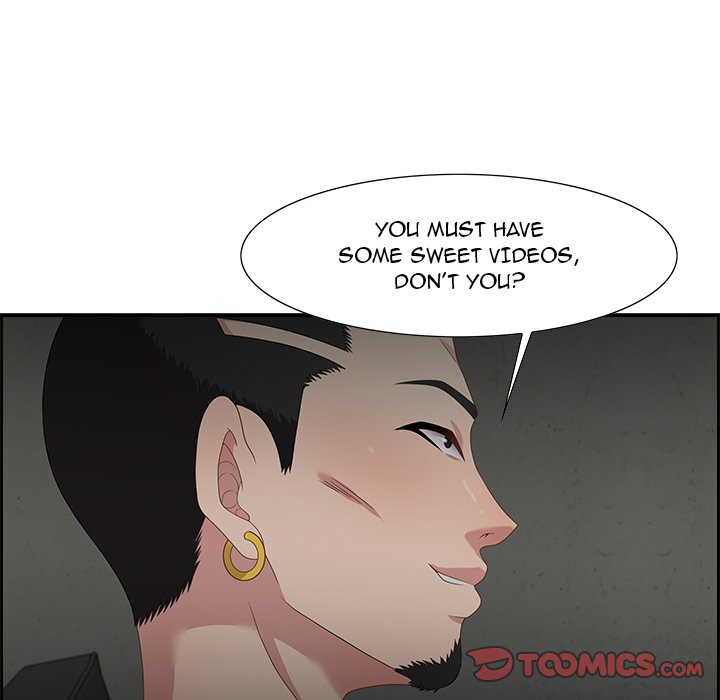 Tasty Chat 0km chapter 12 page 24