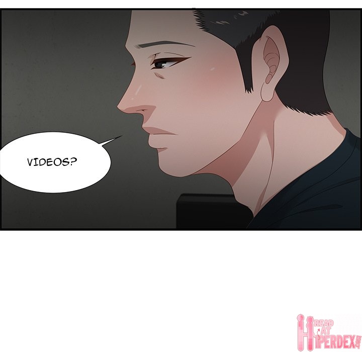 Tasty Chat 0km chapter 12 page 26