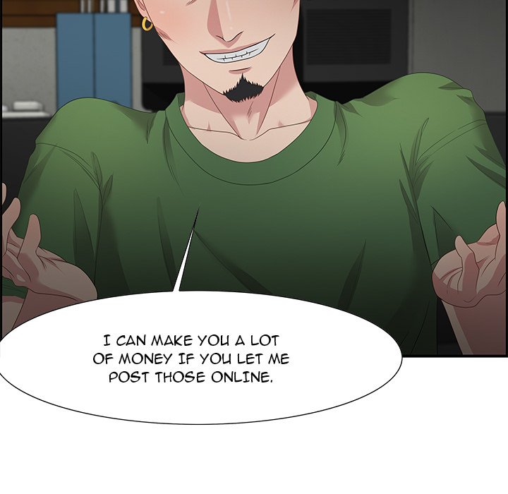 Tasty Chat 0km chapter 12 page 28