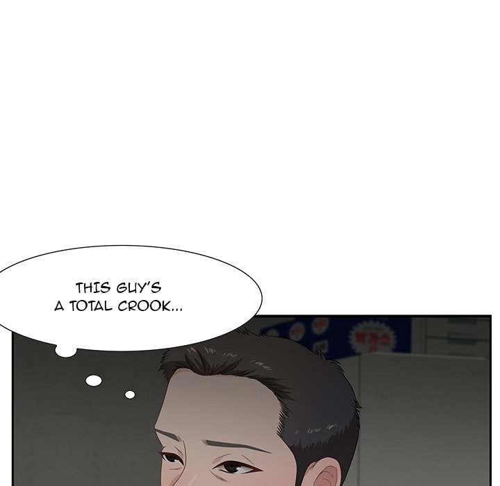 Tasty Chat 0km chapter 12 page 29