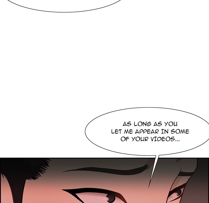 Tasty Chat 0km chapter 12 page 32