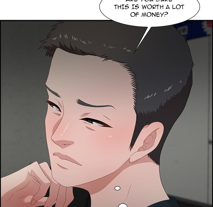 Tasty Chat 0km chapter 12 page 34