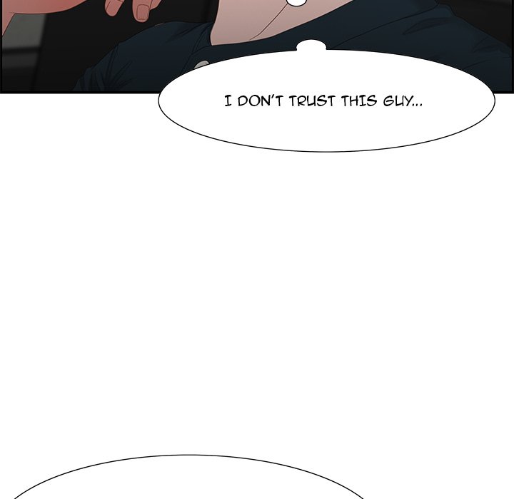 Tasty Chat 0km chapter 12 page 35