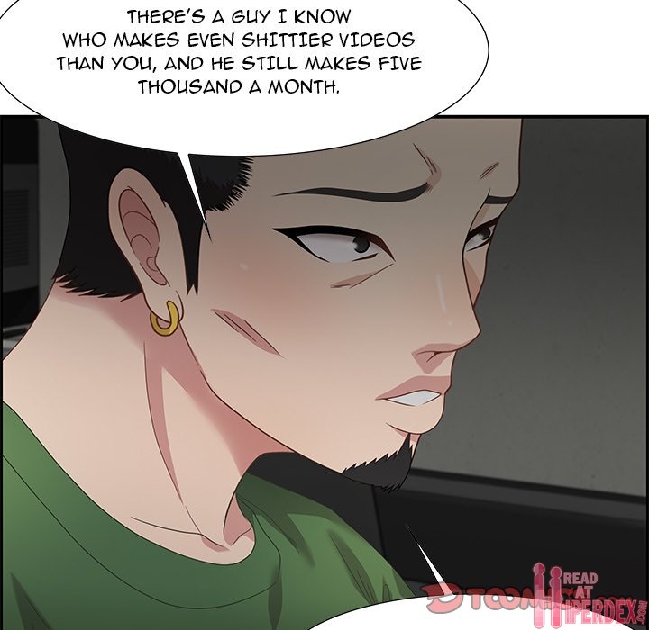 Tasty Chat 0km chapter 12 page 36