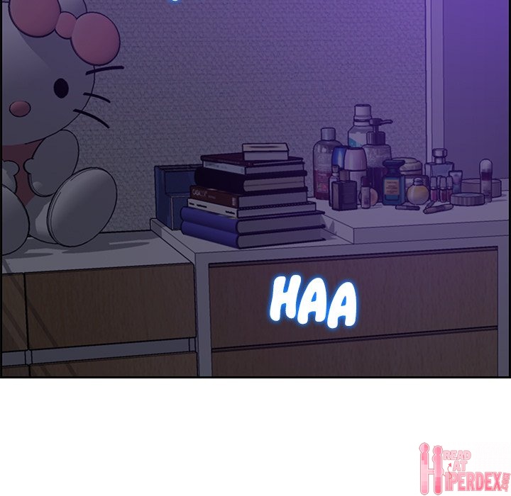 Tasty Chat 0km chapter 12 page 41