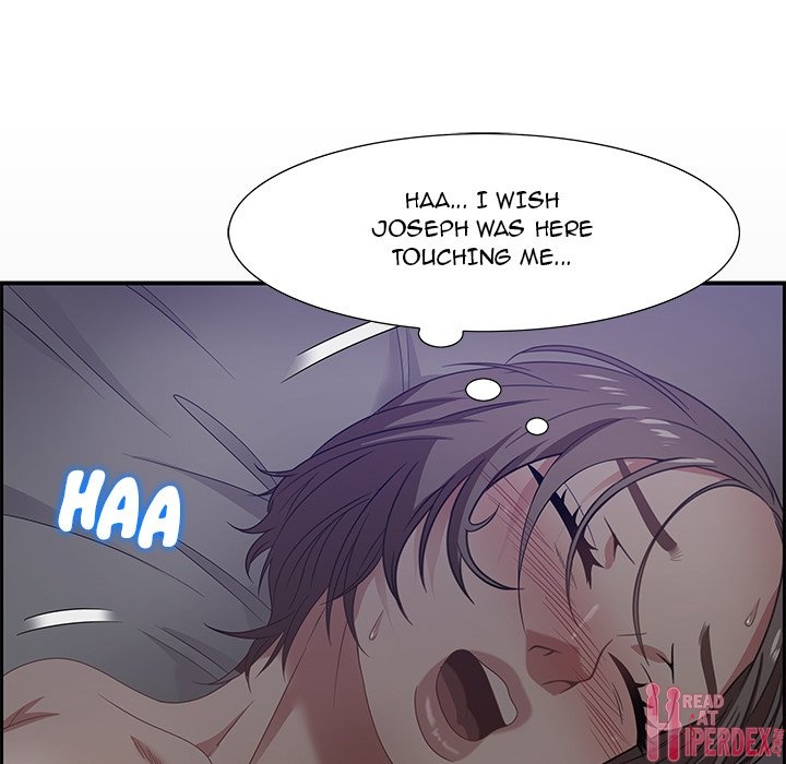 Tasty Chat 0km chapter 12 page 46