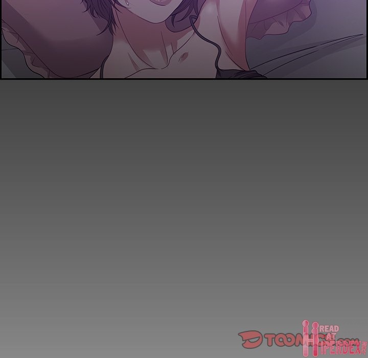 Tasty Chat 0km chapter 12 page 81