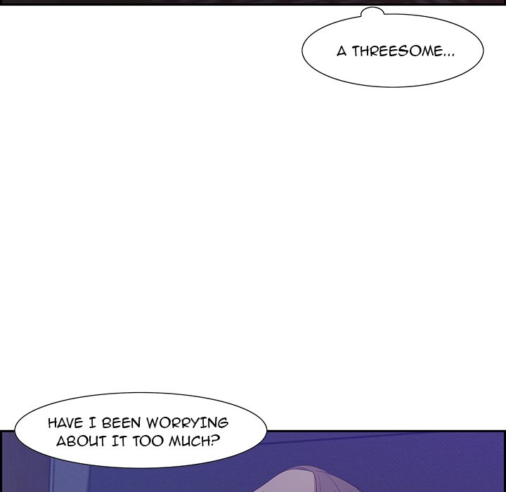 Tasty Chat 0km chapter 12 page 85