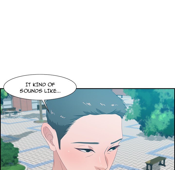 Tasty Chat 0km chapter 12 page 89