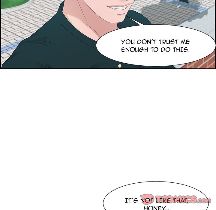 Tasty Chat 0km chapter 12 page 90