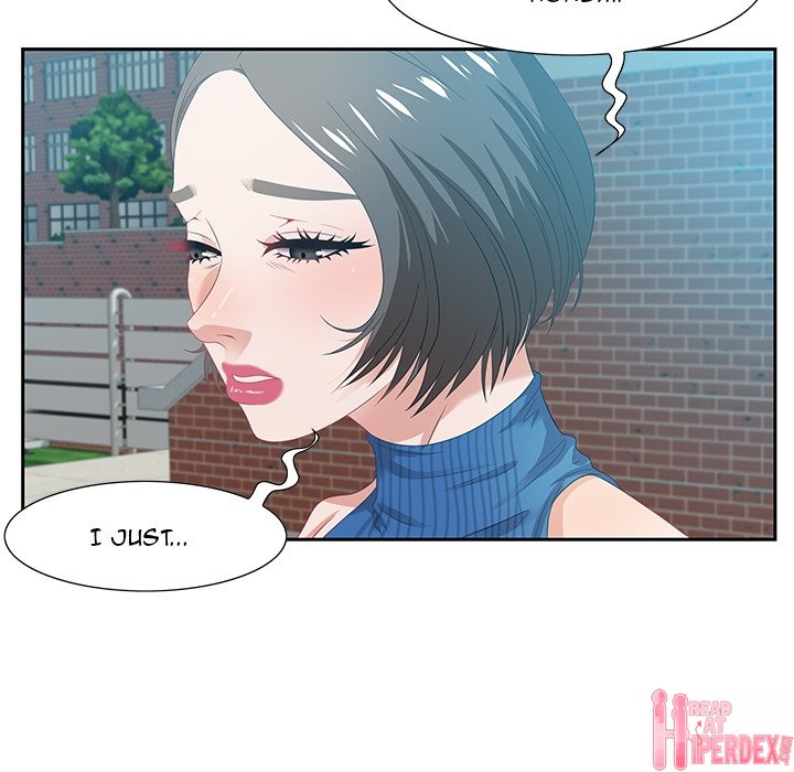 Tasty Chat 0km chapter 12 page 91