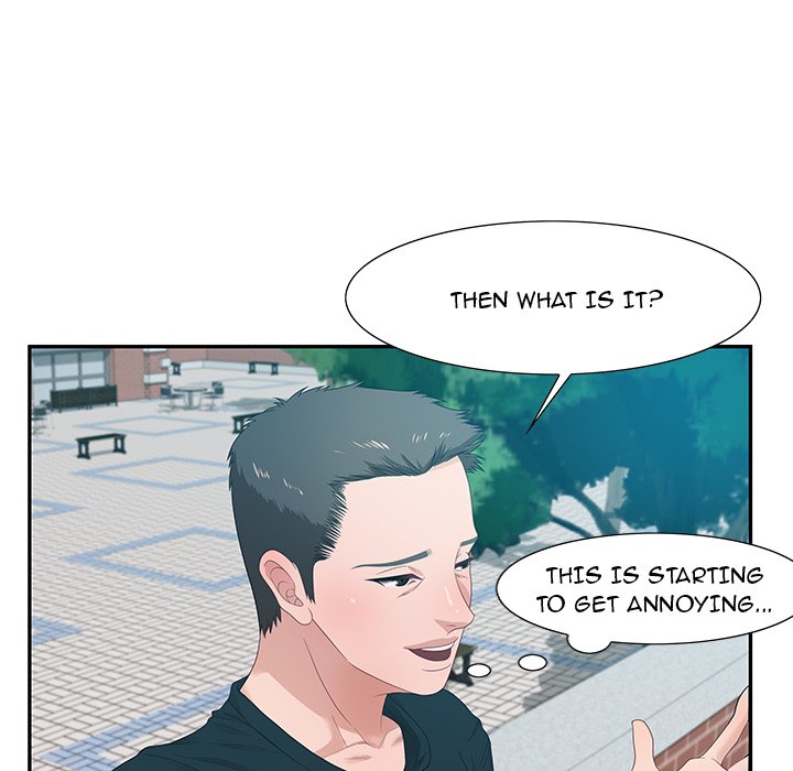 Tasty Chat 0km chapter 12 page 92