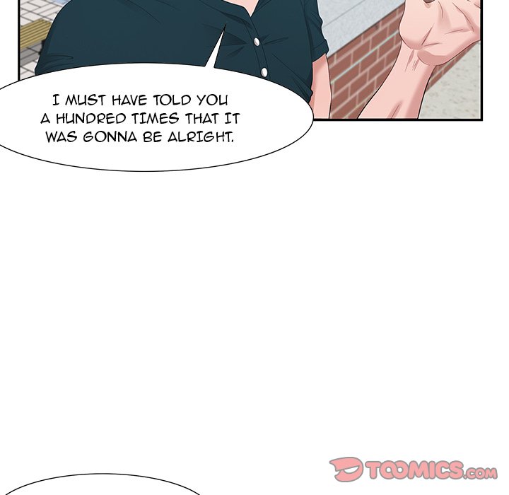 Tasty Chat 0km chapter 12 page 93