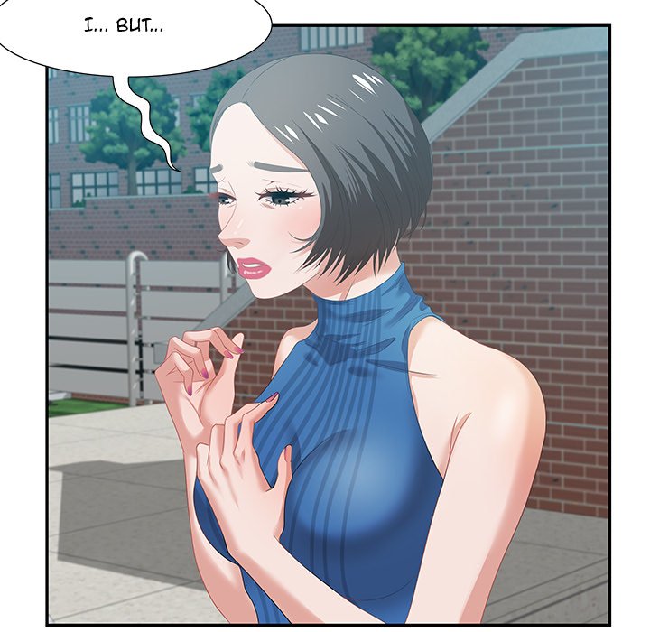 Tasty Chat 0km chapter 12 page 94