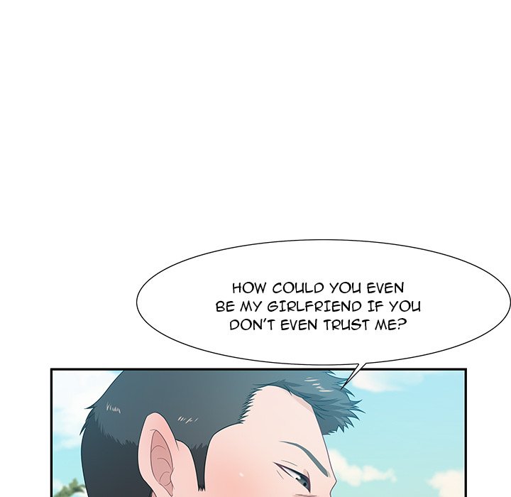 Tasty Chat 0km chapter 12 page 95