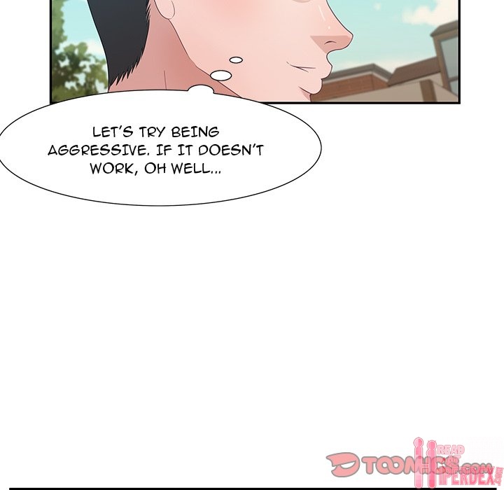 Tasty Chat 0km chapter 12 page 96