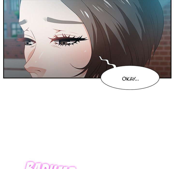 Tasty Chat 0km chapter 12 page 97