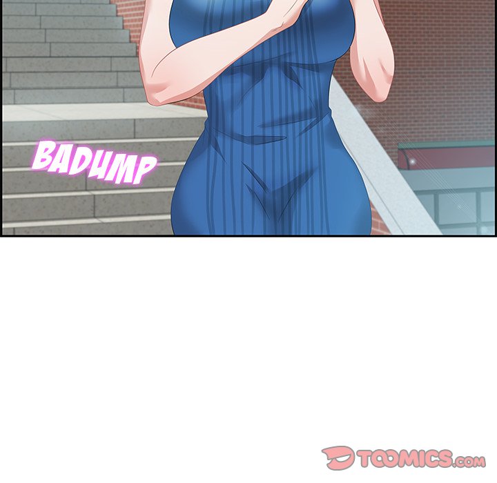Tasty Chat 0km chapter 12 page 99