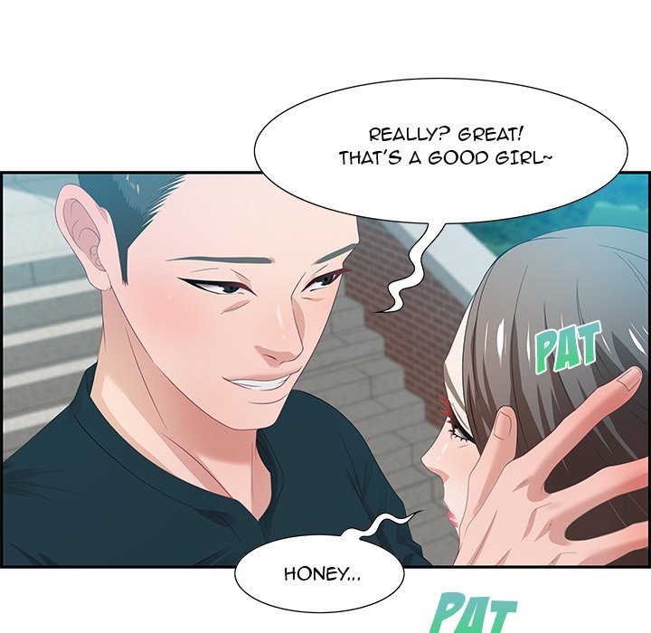 Tasty Chat 0km chapter 12 page 100