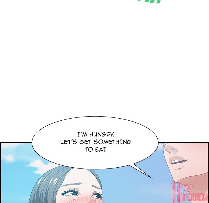Tasty Chat 0km chapter 12 page 101