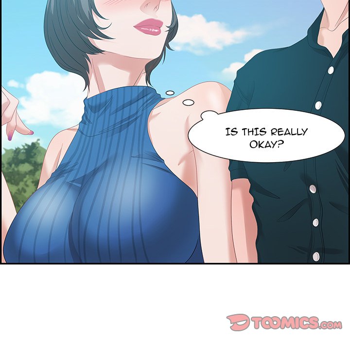 Tasty Chat 0km chapter 12 page 102
