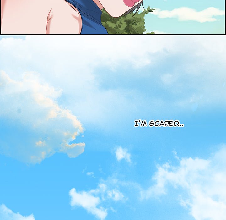 Tasty Chat 0km chapter 12 page 104