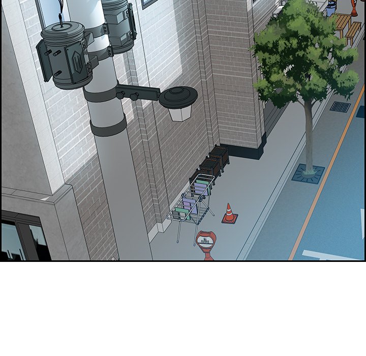 Tasty Chat 0km chapter 12 page 107