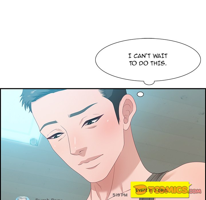 Tasty Chat 0km chapter 12 page 108