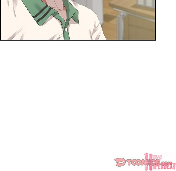 Tasty Chat 0km chapter 12 page 111
