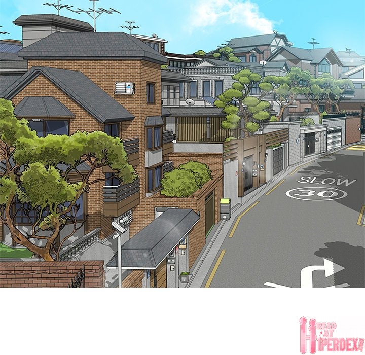Tasty Chat 0km chapter 12 page 116