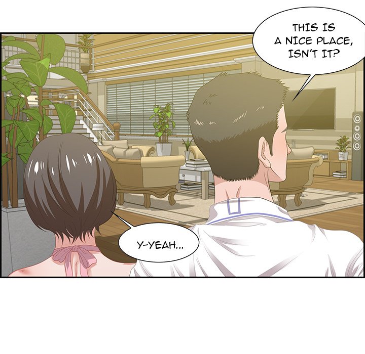 Tasty Chat 0km chapter 12 page 119
