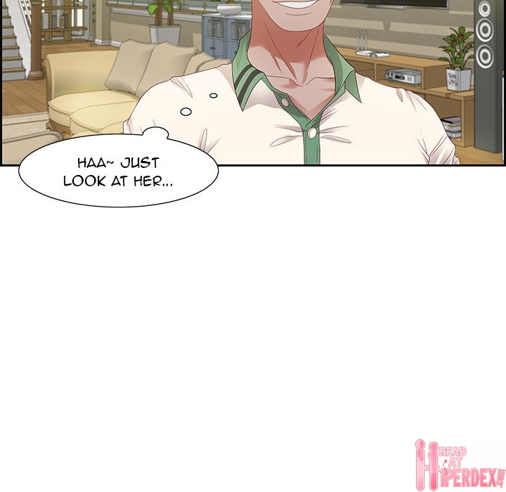 Tasty Chat 0km chapter 12 page 121