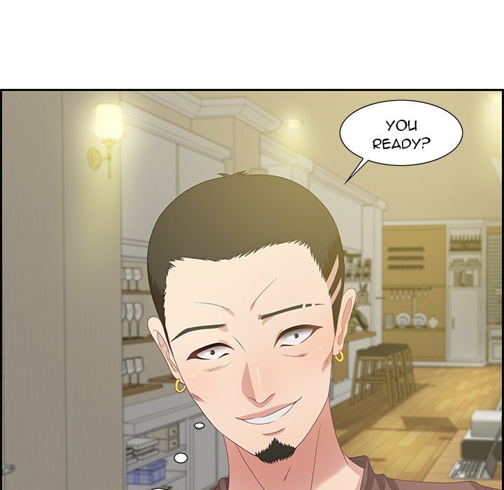 Tasty Chat 0km chapter 12 page 122